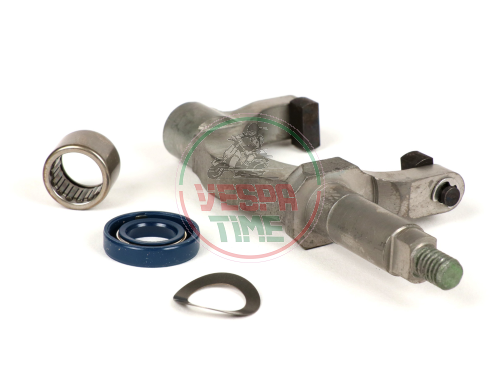 Forcella selettore cambio marce KR AUTOMATION per Vespa PK 50 XL FL, HP, XL2, PK 125 N, XL2