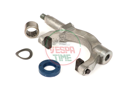 Forcella selettore cambio marce KR AUTOMATION per Vespa PK 50 XL FL, HP, XL2, PK 125 N, XL2