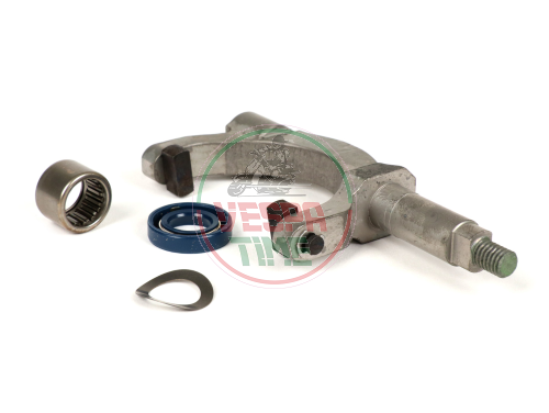 Forcella selettore cambio marce KR AUTOMATION per Vespa PK 50 XL FL, HP, XL2, PK 125 N, XL2