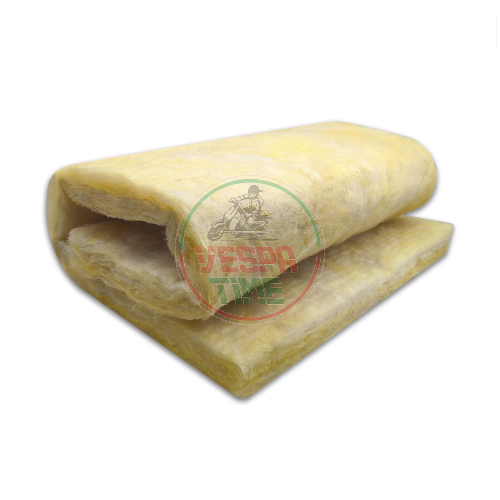 Sheet Rock Wool for Silencers 600x300mm