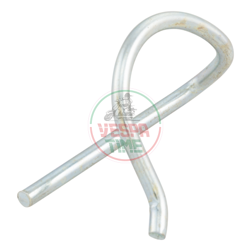 Chaveta de muelle de acelerador y caja de cambios - Vespa 50/N/L/R/S/SR, 90/R, 125/PV/GT/GTR/Super, 150 GL/Sprint/Veloce/Super, 180 Rally/SS, 200 Rally