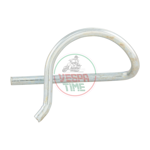 Chaveta de muelle de acelerador y caja de cambios - Vespa 50/N/L/R/S/SR, 90/R, 125/PV/GT/GTR/Super, 150 GL/Sprint/Veloce/Super, 180 Rally/SS, 200 Rally