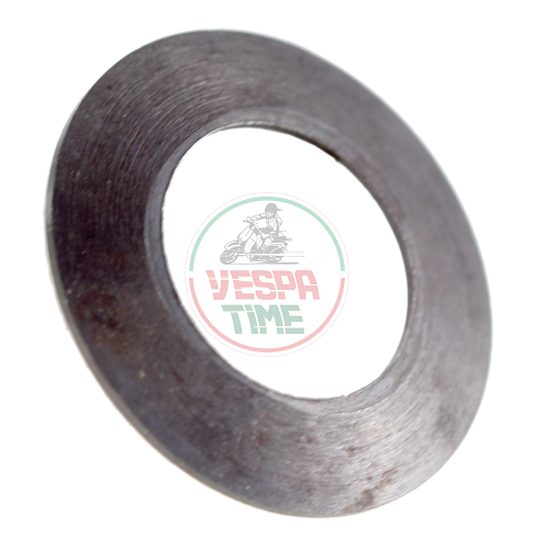 Rondella distanziale spessore frizione 31x17,5x1,4 mm, SIP - per Vespa 160 GS/180 SS