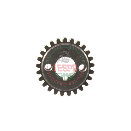 Pignone EVOK Z:26 per rapporti primaria 27-69 DENTI DRITTI - Vespa 50 N L R SPECIAL, 90, 125 Primavera, ET3, PK