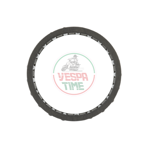 Boccola gabbia a rulli frizione SIP Supersport per Vespa 125 VNB2 ->TS/150 VBB -> T4/180-200 Rally/PX80-200/PE/T5/Cosa