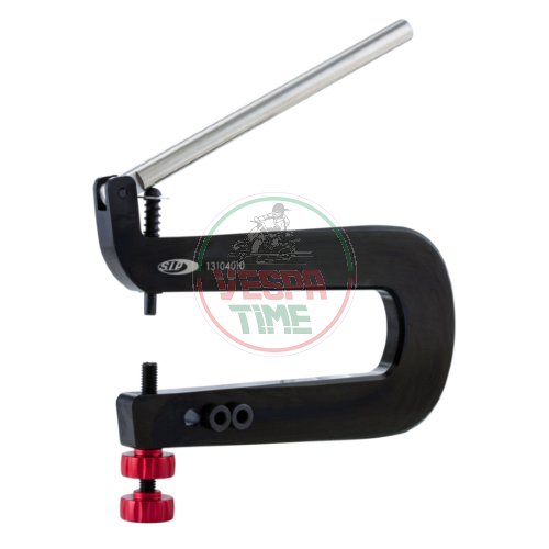 Vespa FOOTBOARD STRIPS ASSEMBLY tool, universal SIP 2.0
