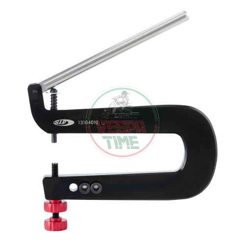 Vespa FOOTBOARD STRIPS ASSEMBLY tool, universal SIP 2.0