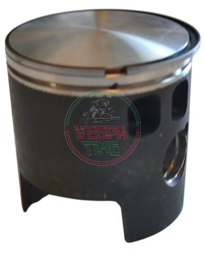 Cylinder kit QUATTRINI M-43, 43x43 for Piaggio mopeds CIAO, SI, BRAVO, BOXER - gudgeon pin 12