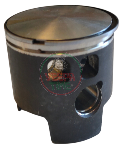 Cylinder kit QUATTRINI M-43, 43x43 for Piaggio mopeds CIAO, SI, BRAVO, BOXER - gudgeon pin 12