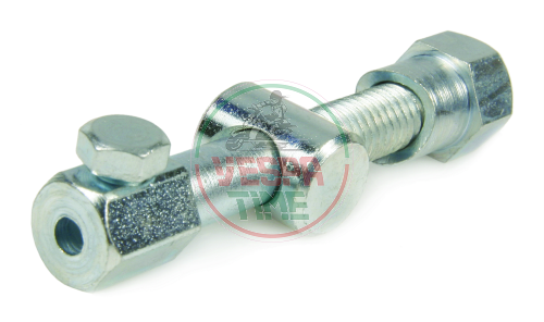 Barra filettata cavo freno anteriore o posteriore per Vespa PX Lusso/T5/PK/S/XL/FL/HP/N/XL2, Ape