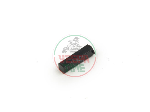 Adattatore cavo contachilometri per Vespa - interno 1,9mm, esterno 2,6mm, l=11,2mm