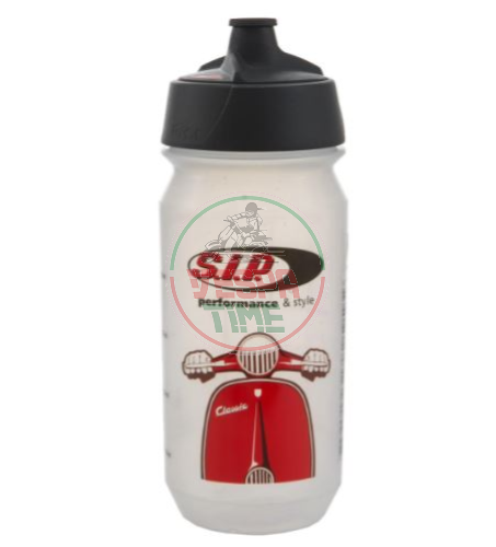 Vaso medidor de aceite de mezcla antigoteo SIP SQUEEZE, 500 ml