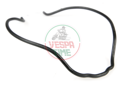Molla fissaggio clacson per Vespa PK50-125S/PK50SS/PK80-125S Automatica