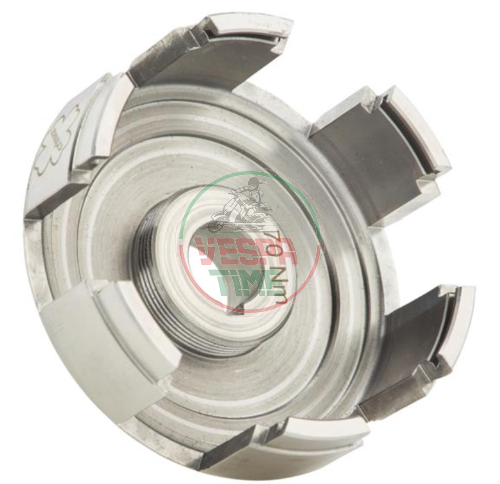 Mozzetto ragnetto dal pieno CRIMAZ per frizione mono molla Vespa smallframe
