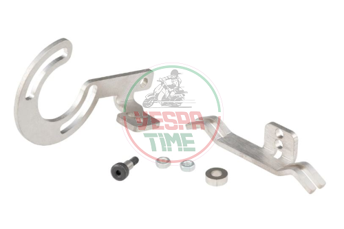 Leva comando gas MRP per carburatore DELL'ORTO PHBH 28/30 - Vespa V15-33/VU/VM/VN/ACMA/150 VL/VB/VGL1