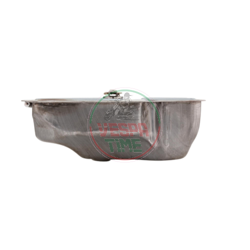 Larger XL 7.5 litre tank for Vespa 50, SPECIAL, 90/125 Primavera/ET3