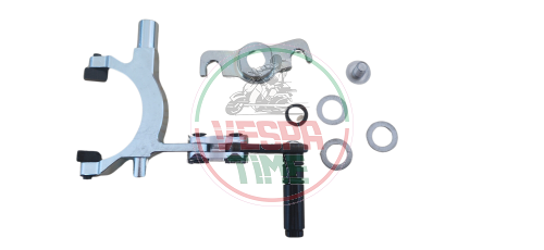 FRT CNC-Gangwahlschalter für Vespa 50,90,125 Primavera/ET3