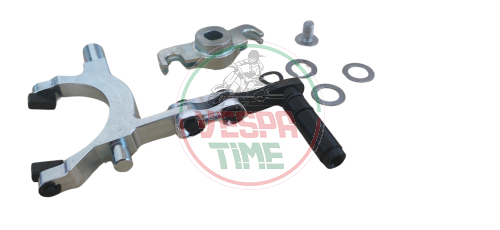FRT CNC-Gangwahlschalter für Vespa 50,90,125 Primavera/ET3
