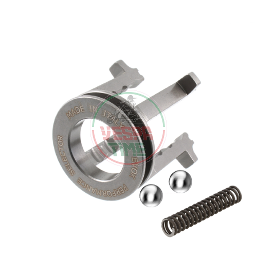 Getriebekreuz 4-Gang EVOK verstärkt 50,2 mm für Vespa 50 SPECIAL, 125 PRIMAVERA-ET3, PK