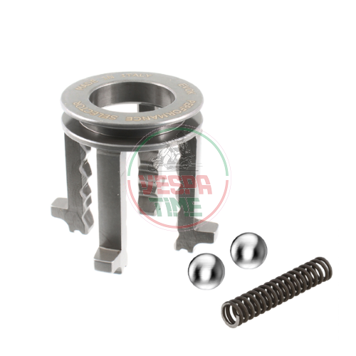 Getriebekreuz 4-Gang EVOK verstärkt 50,2 mm für Vespa 50 SPECIAL, 125 PRIMAVERA-ET3, PK