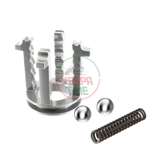 Getriebekreuz 4-Gang EVOK verstärkt 50,2 mm für Vespa 50 SPECIAL, 125 PRIMAVERA-ET3, PK