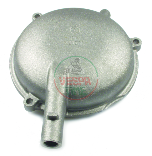 Coperchio carter frizione vespa dal 1958 originale piaggio