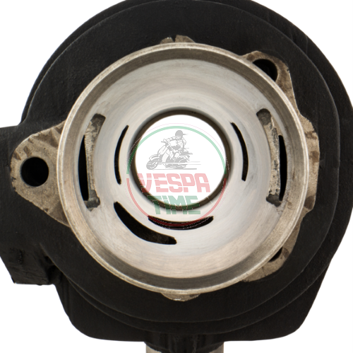 Cilindro y pistón 150cc para Vespa 125 VM/VN/ACMA/150 VB/VGL1/VL - 2 transferencias