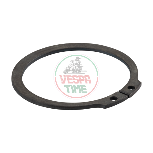 Anello seeger chiusura ingranaggi marce su albero cambio per Vespa 50 2°/L/R/S 2°/SR/SS/90 2°/100/125/PV/ET3/PK50-125/XL/XL2