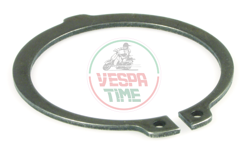 Circlip para cierre engranajes marchas Vespa PX80-200 E Lusso 2°/'98/MY/'11/Cosa/T5