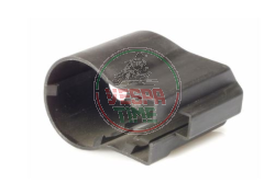 Tappo, coperchio starter automatico DELL'ORTO per Vespa COSA125-150-200