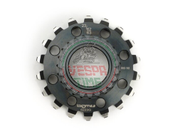 Primary gear 23/63 straight teeth BGM PRO for Vespa 125-150-200 PX/PE/COSA 2 / 180-200 Rally