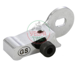 Fijación de tracción del estárter/palanca inversora GRAND-SPORT para equipamiento de estárter de tracción en el carburador de tambor/corredera plana para Vespa 50-125 Primavera/ET3/PK/PK S/PK XL 