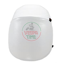 Sella sportiva SIP Longtail EVO II per Vespa 125 VNA/VNB/GT/GTR/Super/TS/150 VBA/VBB/GL/Sprint/V/Super/T4