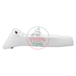 Sella sportiva SIP Longtail EVO II per Vespa 125 VNA/VNB/GT/GTR/Super/TS/150 VBA/VBB/GL/Sprint/V/Super/T4