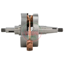 Cigüeñal SIP PREMIUM elevación: 52.0,biela: 105.0mm,perno Ø 16mm para Vespa 125 T5