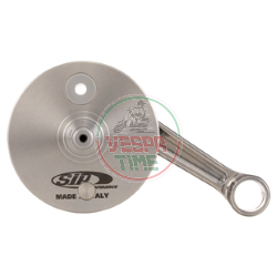 Langhubwelle SIP PERFORMANCE Hub 60,Pleuel: 127.0mm,KB Ø 16mm für Vespa 200 Rally VSE1T 33997 ->/P200E/PX200 E/Lusso/MY/Cosa