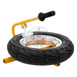 Tire changers PLC CORSE