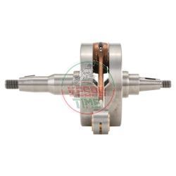 Langhubwelle SIP PREMIUM Hub 60,Pleuel: 110.0mm,KB Ø 15mm für 160 GS 1°, VSB1M -> 0036097