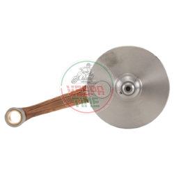 Langhubwelle SIP PREMIUM Hub 60,Pleuel: 110.0mm,KB Ø 15mm für 160 GS 1°, VSB1M -> 0036097