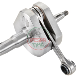 Cigüeñal SIP Performance elevación: 60.0,biela: 110.0mm,perno Ø 16mm para  160 GS 2° VSBM 0036098->/180 SS