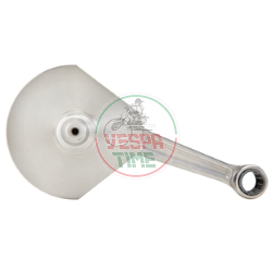 Cigüeñal SIP Performance elevación: 60.0,biela: 110.0mm,perno Ø 16mm para  160 GS 2° VSBM 0036098->/180 SS