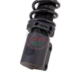 Amortiguador delantero SIP PERFORMANCE 2.0 para Vespa P80-150X/P200E/PX80-200E/Lusso/'98/MY/'11/T5