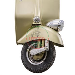 Amortiguador delantero SIP PERFORMANCE for Vespa 125 V30-33/VM/VN/ACMA/Hoffmann C/VNA-TS/150 VL/VB1/VD/VGLA/B/VGL1/GS/VBA-Super/Rally/P150S