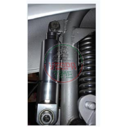 Amortiguador delantero SIP PERFORMANCE for Vespa 125 V30-33/VM/VN/ACMA/Hoffmann C/VNA-TS/150 VL/VB1/VD/VGLA/B/VGL1/GS/VBA-Super/Rally/P150S