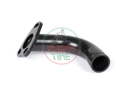 Intake manifold for BGM1550 -BGM PRO Ø24mm fits Dellorto PHBL24/25, Polini CP23/24- Vespa Wideframe for Vespa 125cc Vespa V1-V15, V30-V33, VN, VM, Vespa ACMA 125 (1951-1955), Vespa Hoffmann A, B, C, M24, Motovespa 125N (V33M, V34M, V35M)