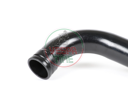 Intake manifold for BGM1550 -BGM PRO Ø24mm fits Dellorto PHBL24/25, Polini CP23/24- Vespa Wideframe for Vespa 125cc Vespa V1-V15, V30-V33, VN, VM, Vespa ACMA 125 (1951-1955), Vespa Hoffmann A, B, C, M24, Motovespa 125N (V33M, V34M, V35M)