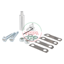 Amortiguador delantero SIP PERFORMANCE 2.0 para Vespa P80-150X/P200E/PX80-200E/Lusso/'98/MY/'11/T5