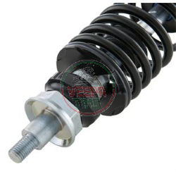Amortiguador delantero SIP PERFORMANCE 2.0 RACE para Vespa P80-150X/P200E/PX80-200E/Lusso/'98/MY/'11/T5