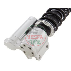 Amortiguador delantero SIP PERFORMANCE 2.0 RACE para Vespa P80-150X/P200E/PX80-200E/Lusso/'98/MY/'11/T5