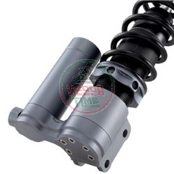 Amortiguador delantero SIP PERFORMANCE 2.0 RACE para Vespa P80-150X/P200E/PX80-200E/Lusso/'98/MY/'11/T5